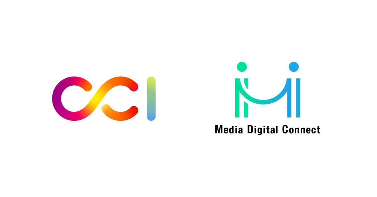 CCI、メディアマッチングプラットフォーム「Media Digital Connect」に『媒体資料ダウンロード機能』を追加 ～広告会社はより詳細なメディア情報を取得可能に～